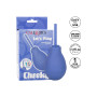 CalExotics Cheeky One-Way Flow Douche