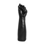 Hidden Desire Extreme The Heavy Fist Fucker