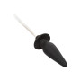 CalExotics Southern Lights Vibrating Light Up Anal Probe