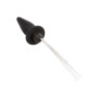 CalExotics Southern Lights Vibrating Light Up Anal Probe
