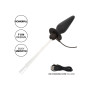 CalExotics Southern Lights Vibrating Light Up Anal Probe