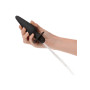CalExotics Southern Lights Vibrating Light Up Anal Probe