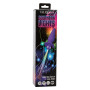 CalExotics Southern Lights Vibrating Light Up Anal Probe