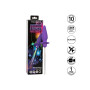 CalExotics Southern Lights Vibrating Light Up Anal Probe