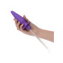 CalExotics Southern Lights Vibrating Light Up Anal Probe