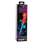 CalExotics Southern Lights Vibrating Light Up Anal Probe
