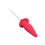 CalExotics Southern Lights Vibrating Light Up Anal Probe
