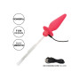 CalExotics Southern Lights Vibrating Light Up Anal Probe