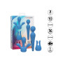 CalExotics Couture Collection Body Wand Kit