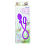 CalExotics Intimate Pump Mini Silicone Pump