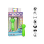 CalExotics Neon Vibes The Bubbly Vibe