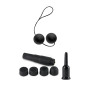 Pipedream Fetish Fantasy Limited Edition - Ultimate Bondage Kit