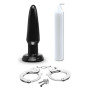 Pipedream Fetish Fantasy Limited Edition - Ultimate Bondage Kit