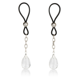 CalExotics Nipple Play Non-Piercing Nipple Jewelry
