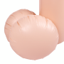 Blow-up Dick - 55''/ 140 cm - Flesh