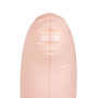 Blow-up Dick - 55''/ 140 cm - Flesh
