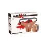Hidden Desire Alter Ego Adjustable Open Vagina String