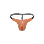 Hidden Desire Alter Ego Adjustable Open Vagina String
