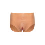 Hidden Desire Alter Ego Open Vagina Brief High Waist