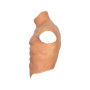 Hidden Desire Alter Ego Silicone Male Torso Shirt