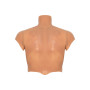 Hidden Desire Alter Ego Silicone Male Torso Shirt