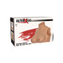 Hidden Desire Alter Ego Wearable Breasts Crop Top With D-Cup