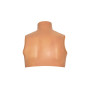Hidden Desire Alter Ego Wearable Breasts Crop Top With E-Cup