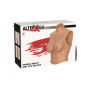 Hidden Desire Alter Ego Wearable Breasts Shirt With E-Cup