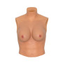 Hidden Desire Alter Ego Wearable Breasts Shirt With E-Cup
