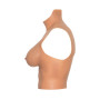 Hidden Desire Alter Ego Wearable Breasts Shirt With E-Cup