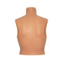 Hidden Desire Alter Ego Wearable Breasts Shirt With E-Cup