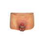 Hidden Desire Alter Ego Boxershort With Penis (18 cm)
