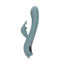 Vibratore rabbit Fingering Motion
