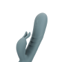 Vibratore rabbit Fingering Motion