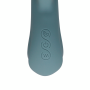 Vibratore rabbit Fingering Motion