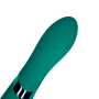 Vibratore double vibrating Wand