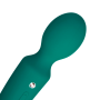 Vibratore double vibrating Wand