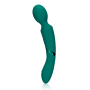 Vibratore double vibrating Wand