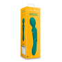 Vibratore double vibrating Wand