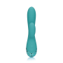 Vibratore rabbit inflatable vibrator
