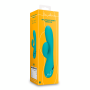 Vibratore rabbit inflatable vibrator