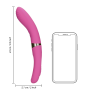 Vibratore Flapping e G-Spot