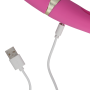 Vibratore Flapping e G-Spot