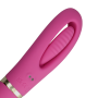 Vibratore Flapping e G-Spot