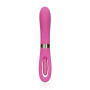 Vibratore Flapping e G-Spot