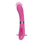 Vibratore Flapping e G-Spot