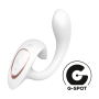 Vibratore strap on G for goddess 1