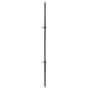 Barra divaricatrice bdsm Silver