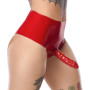 Dildo Slip in Latex