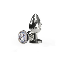 Plug anale Toy Joy Anal Play Diamond